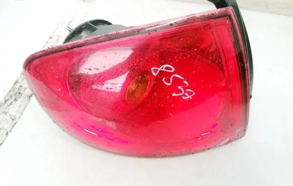Seat Altea Rear/tail lights