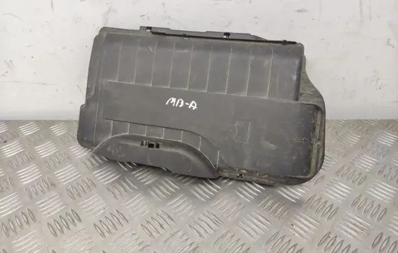 Mercedes-Benz A W176 Battery box tray cover/lid A2465411005