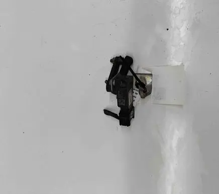 Volvo XC90 Air suspension front height level sensor 32246992