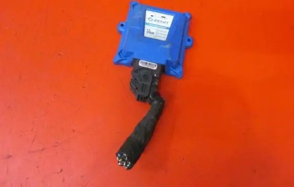 Mitsubishi Colt CZ3 LP gas control unit module 110R010053 67R011029