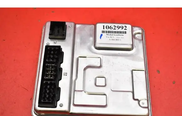 Volkswagen ID.3 Comfort/convenience module 1EA937012C