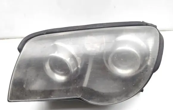 Chrysler Crossfire Headlight/headlamp A1938200361 89203431