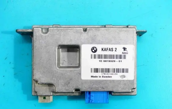 BMW 2 F45 Central body control module 6819329 IMPRK1313900