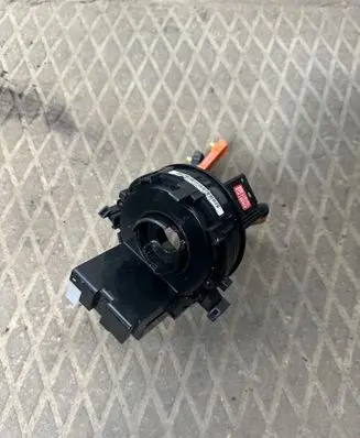Toyota RAV 4 (XA30) Airbag slip ring squib (SRS ring) 42030 75B494 B52