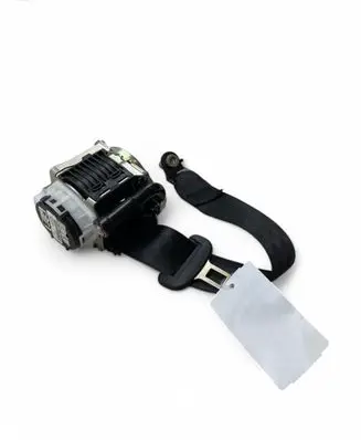 Audi A6 S6 C8 4K Rear seatbelt 4K8857805B