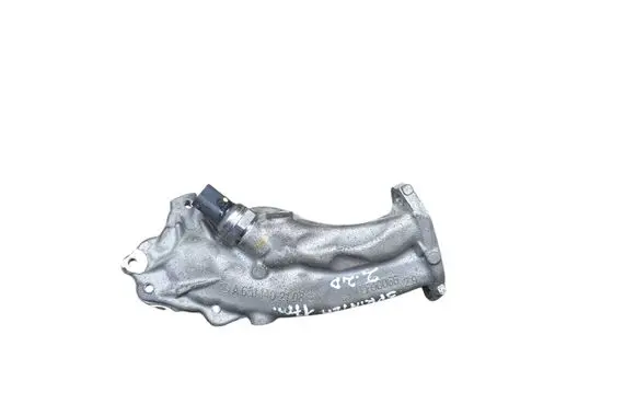 Mercedes-Benz Sprinter W906 EGR valve line/pipe/hose A6511402108 LF00066 20150413CZ4