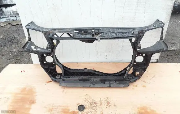 Seat Exeo (3R) Radiator support slam panel 8e0805594e