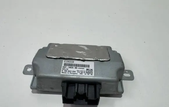 Ford Edge II Keyless (KESSY) go control unit/module DG9T14B526MA 0199DC2224