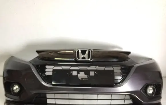 Honda HR-V Front bumper