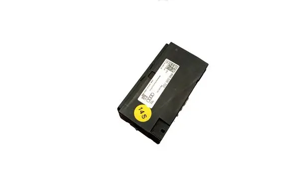 Audi A6 S6 C8 4K USB socket connector 4N0035722