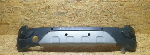 Ford Ecosport Rear bumper CN1517K835FHW