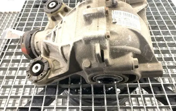 Jaguar XF Rear differential GX734A213FE