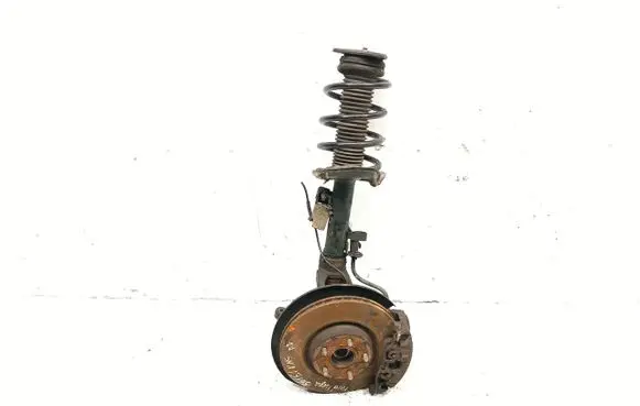 Ford Kuga I Front wheel hub spindle knuckle