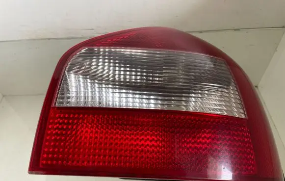 Audi A3 S3 8L Rear/tail lights 11A463