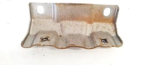 Ford Mondeo MK IV Other exterior part 6G9NR043A83AA
