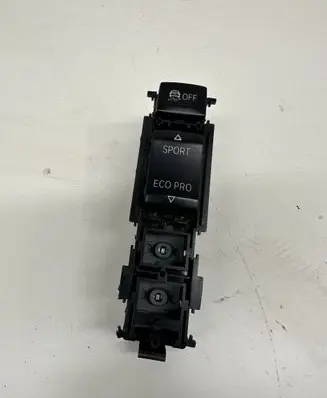 BMW 3 F30 F35 F31 Traction control (ASR) switch 