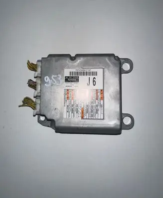 Toyota RAV 4 (XA50) Airbag control unit/module 8917042D50