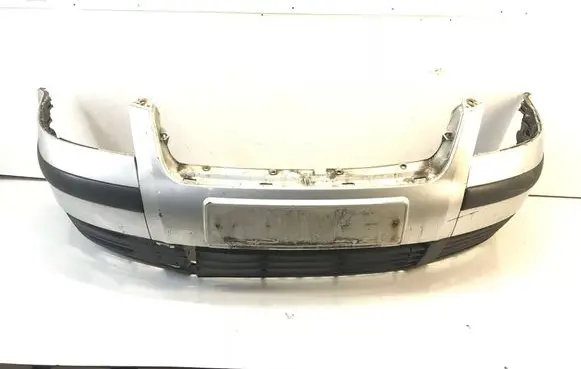 Volkswagen PASSAT B5.5 Front bumper K3196