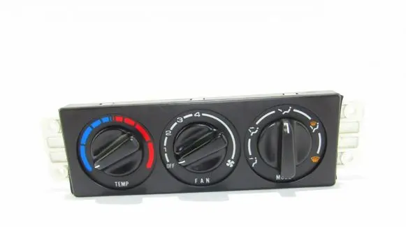 KIA Sportage Climate control unit