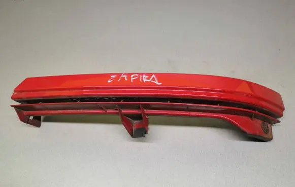 Opel Zafira A Under headlight/headlamp trim 90580651 DN0407838