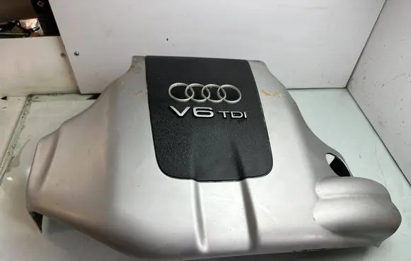 Audi A6 S6 C5 4B Engine cover (trim) 059103927AC