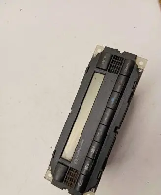 Volkswagen PASSAT B5 Climate control unit 3B1907044A 5HB00761702