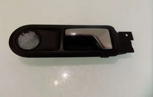 Volkswagen PASSAT B5 Rear door interior handle trim 3B0839113F