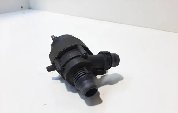 BMW 7 E65 E66 Electric auxiliary coolant/water pump 6411692269902