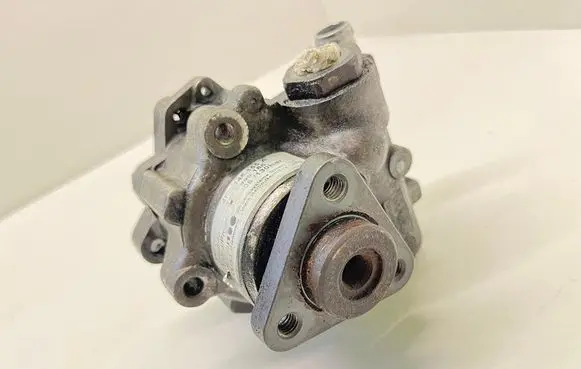 Audi A6 S6 C6 4F Power steering pump 4F0145155A 760955186 0613020