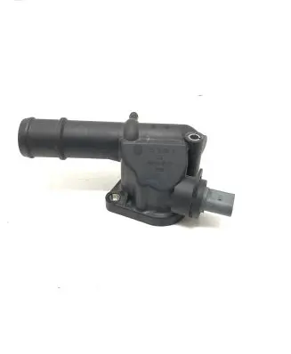 Thermostat/thermostat housing