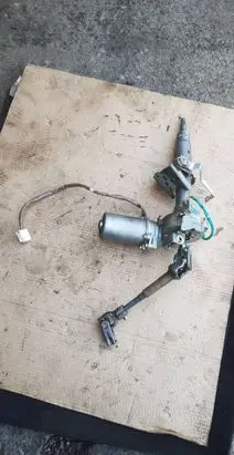 Toyota Prius (XW20) Electric power steering pump 8096047050 1608000192