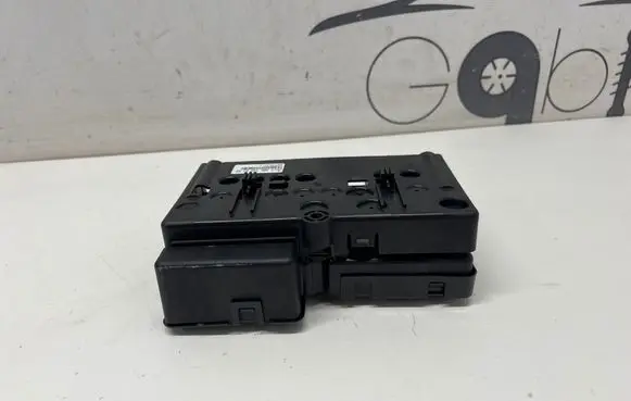 Mercedes-Benz Sprinter W906 Positive wiring loom A9065400350