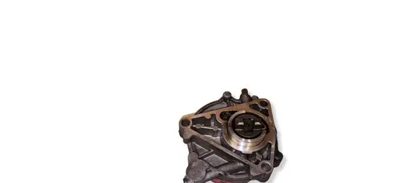 Opel Vectra C Vacuum pump 55205444