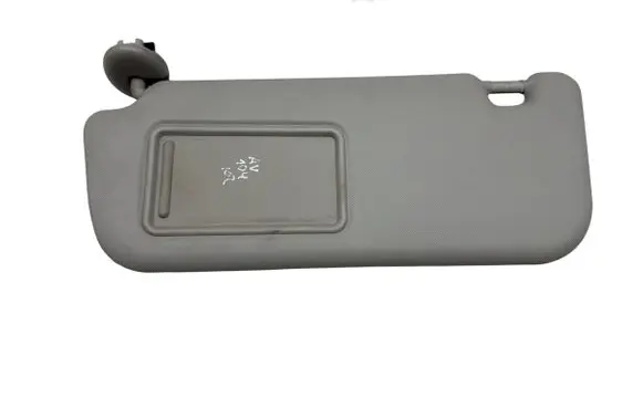 Toyota Avensis T270 Sun visor 7432005180B0