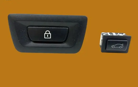 BMW 6 F06 Gran coupe Other switches/knobs/shifts 9275120