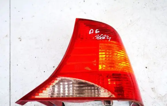 Ford Focus Rear/tail lights 084311935rr 08-431-1935r-r