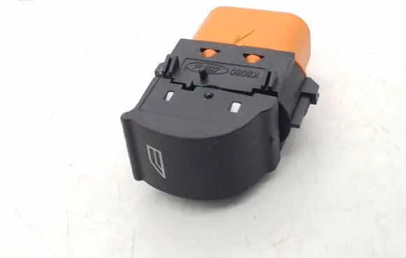 Ford Focus Electric window control switch BM5T14529BA