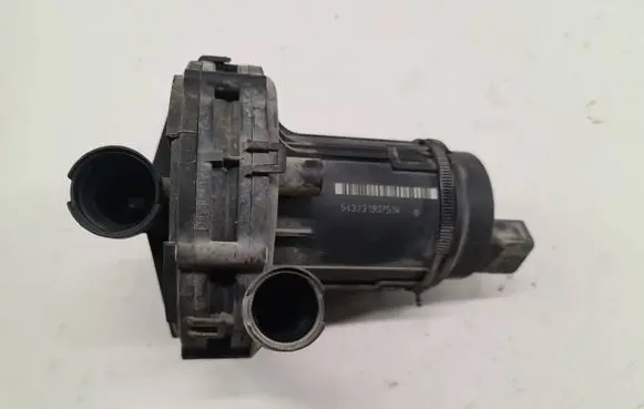Audi A6 S6 C5 4B Secondary air pump 078906601D