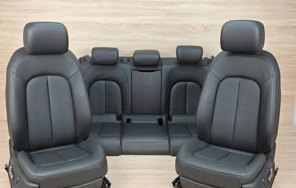 Audi A6 S6 C7 4G Interior set KPLFOTELEN32