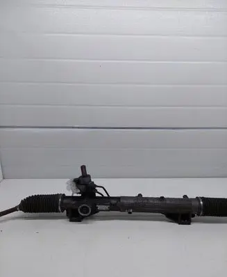 Peugeot 807 Steering rack 1332770080 K48L0083MT 0011397