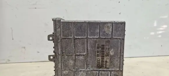 Audi A4 S4 B5 8D Engine control unit/module 8D0907558A 0261204504 26SA4982