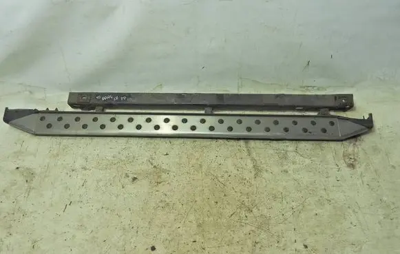 Toyota RAV 4 (XA30) Thresholds for All-terrain vehicles 
