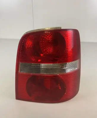 Volkswagen Touran I Rear/tail lights 1T0945112B 1T0945096C