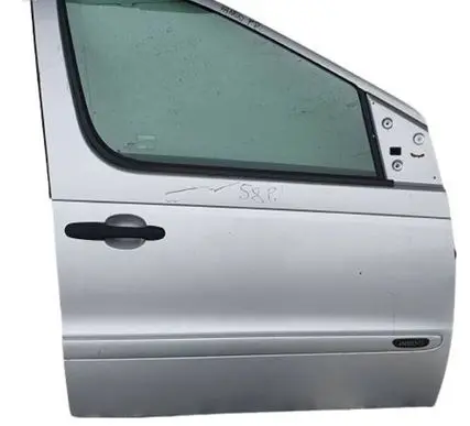 Mercedes-Benz Vaneo W414 Front door