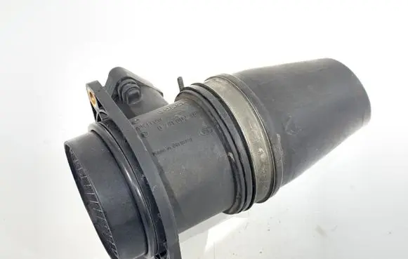 Mass air flow meter