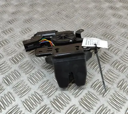 Tesla Model 3 Tailgate/trunk/boot lock/catch/latch 1500604CNB