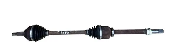 Opel Vivaro Front driveshaft BRAK