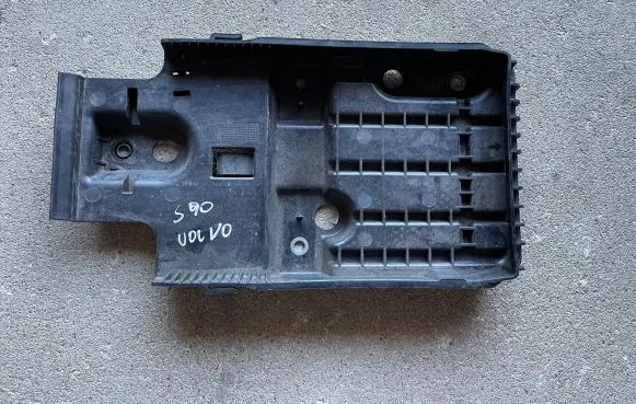 Volvo S90, V90 Battery box tray 31688220