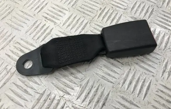 Nissan Micra Rear seatbelt buckle 88842AX411 33048606