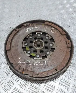 Mercedes-Benz Vito Viano W638 Flywheel